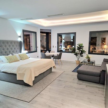 Plasencia Plaza Mayor Luxury المظهر الخارجي الصورة