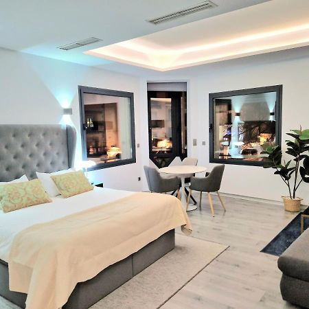 Plasencia Plaza Mayor Luxury المظهر الخارجي الصورة