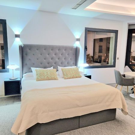 Plasencia Plaza Mayor Luxury المظهر الخارجي الصورة