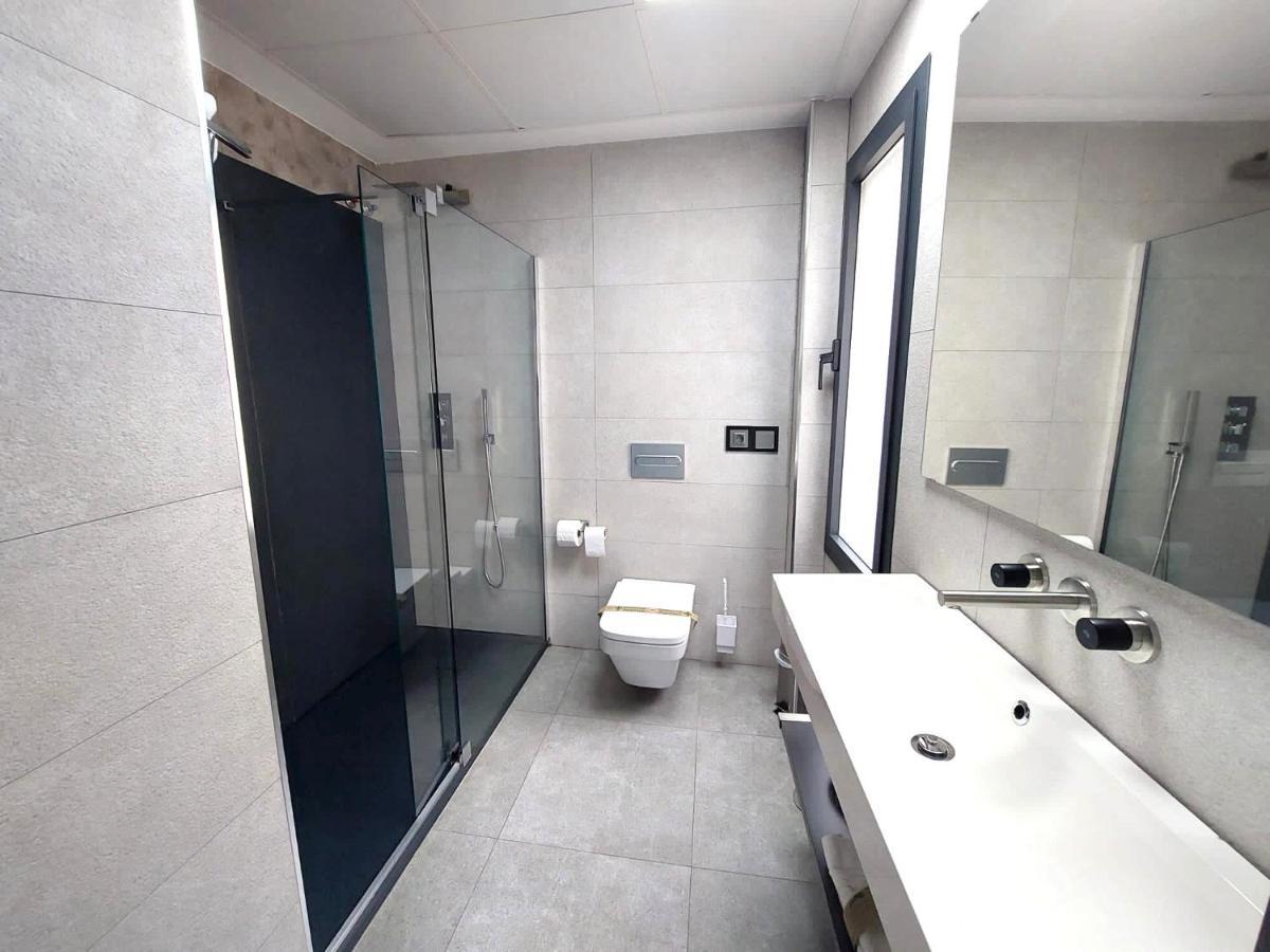 Plasencia Plaza Mayor Luxury المظهر الخارجي الصورة