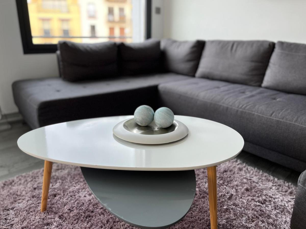 Plasencia Plaza Mayor Luxury المظهر الخارجي الصورة