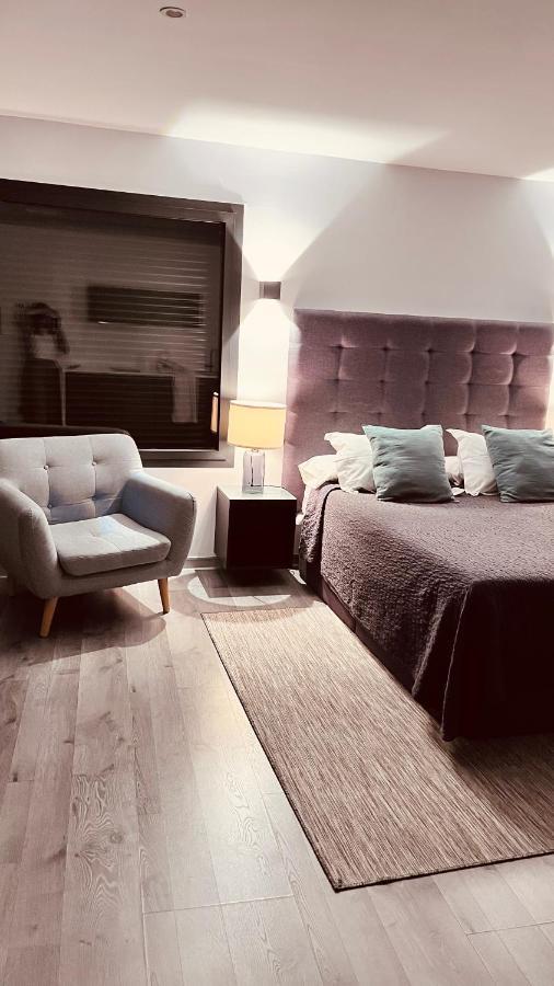 Plasencia Plaza Mayor Luxury المظهر الخارجي الصورة