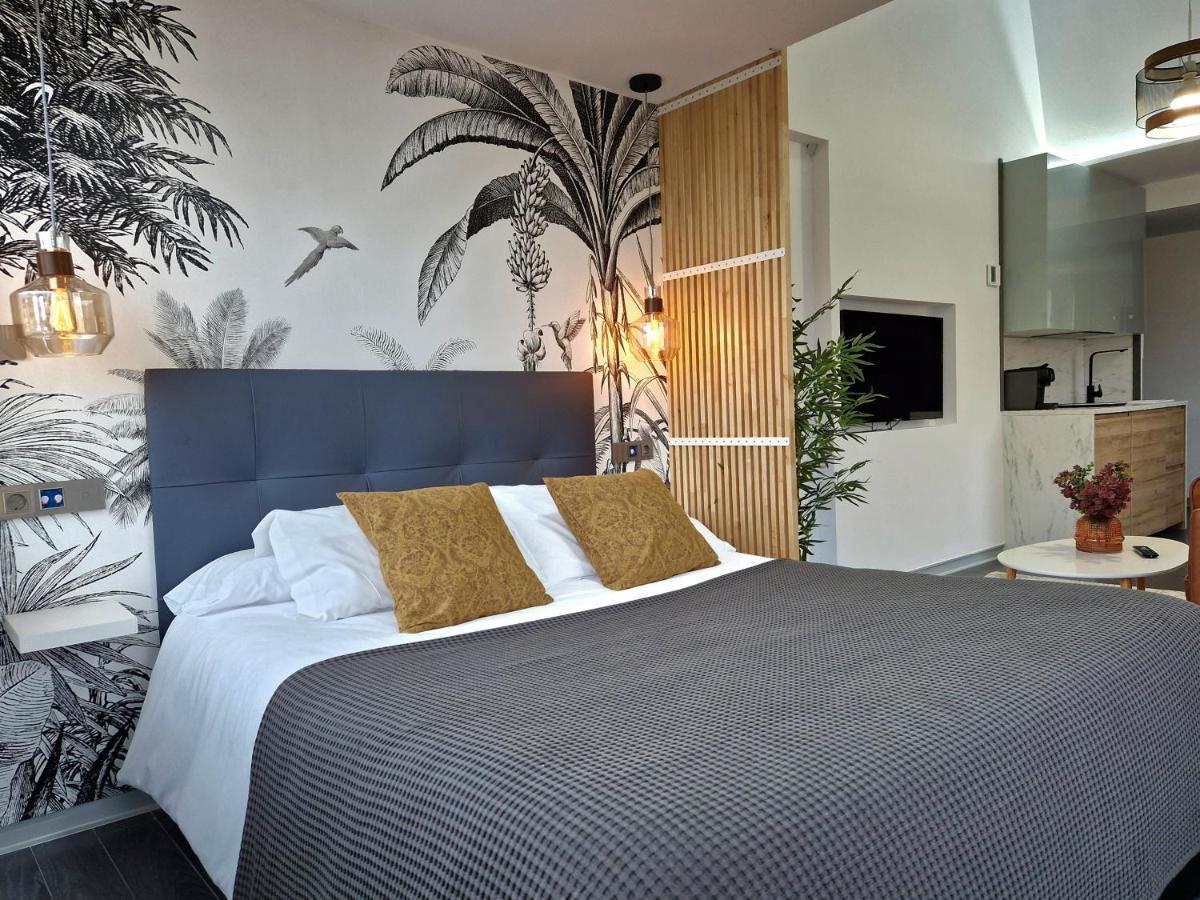 Plasencia Plaza Mayor Luxury المظهر الخارجي الصورة