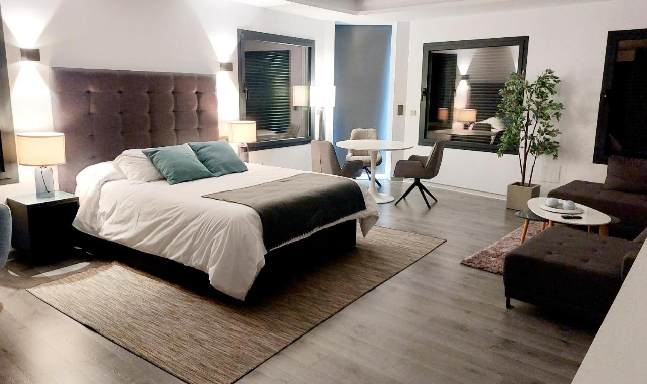 Plasencia Plaza Mayor Luxury المظهر الخارجي الصورة