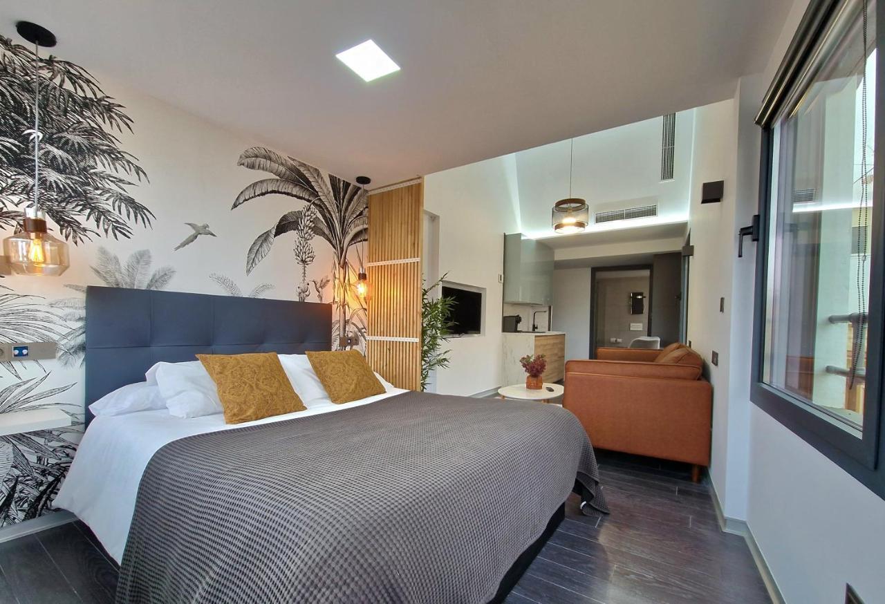 Plasencia Plaza Mayor Luxury المظهر الخارجي الصورة