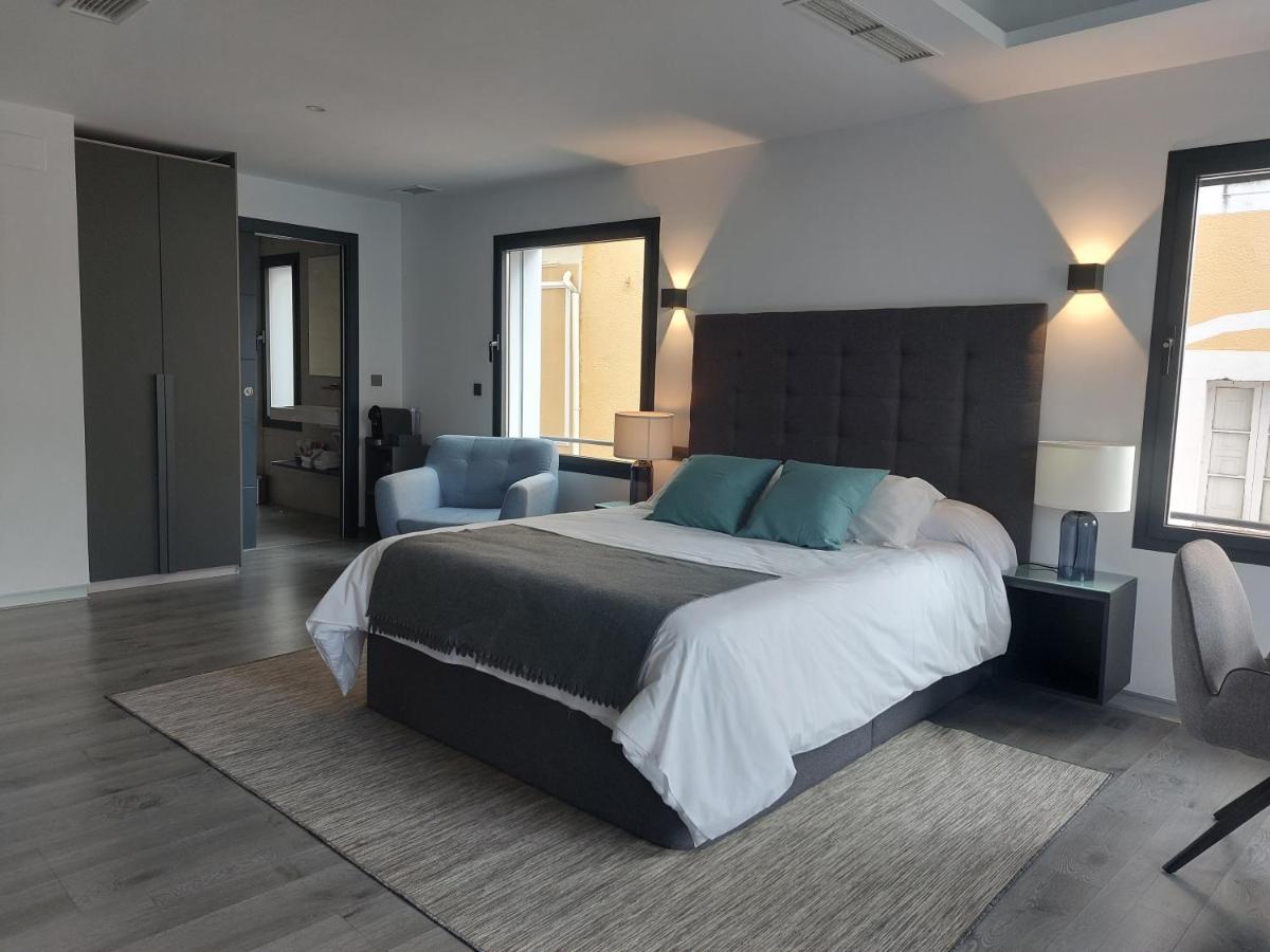 Plasencia Plaza Mayor Luxury المظهر الخارجي الصورة