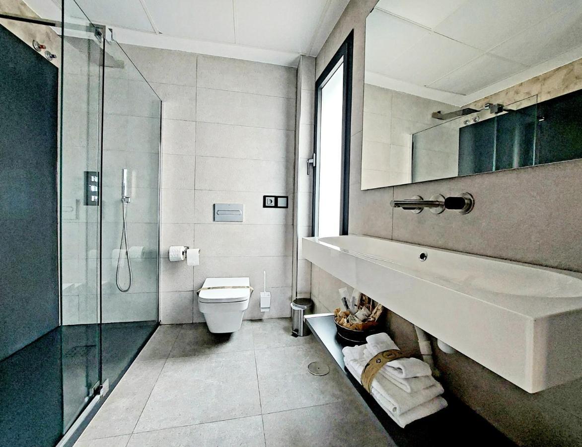 Plasencia Plaza Mayor Luxury المظهر الخارجي الصورة