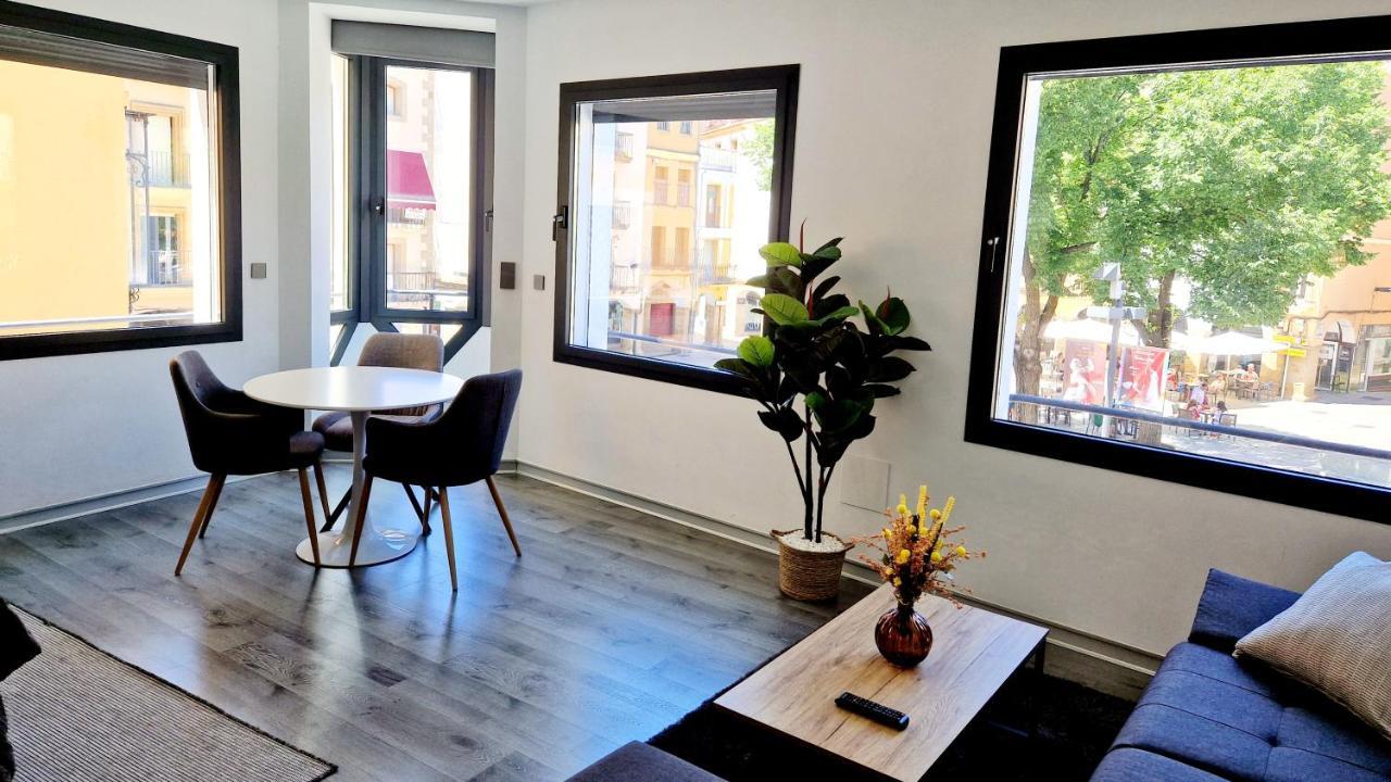 Plasencia Plaza Mayor Luxury المظهر الخارجي الصورة