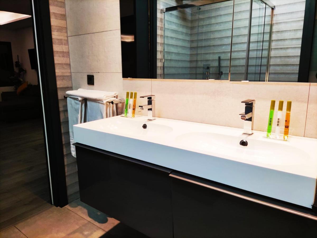 Plasencia Plaza Mayor Luxury المظهر الخارجي الصورة