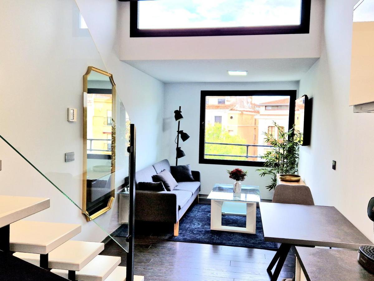Plasencia Plaza Mayor Luxury المظهر الخارجي الصورة