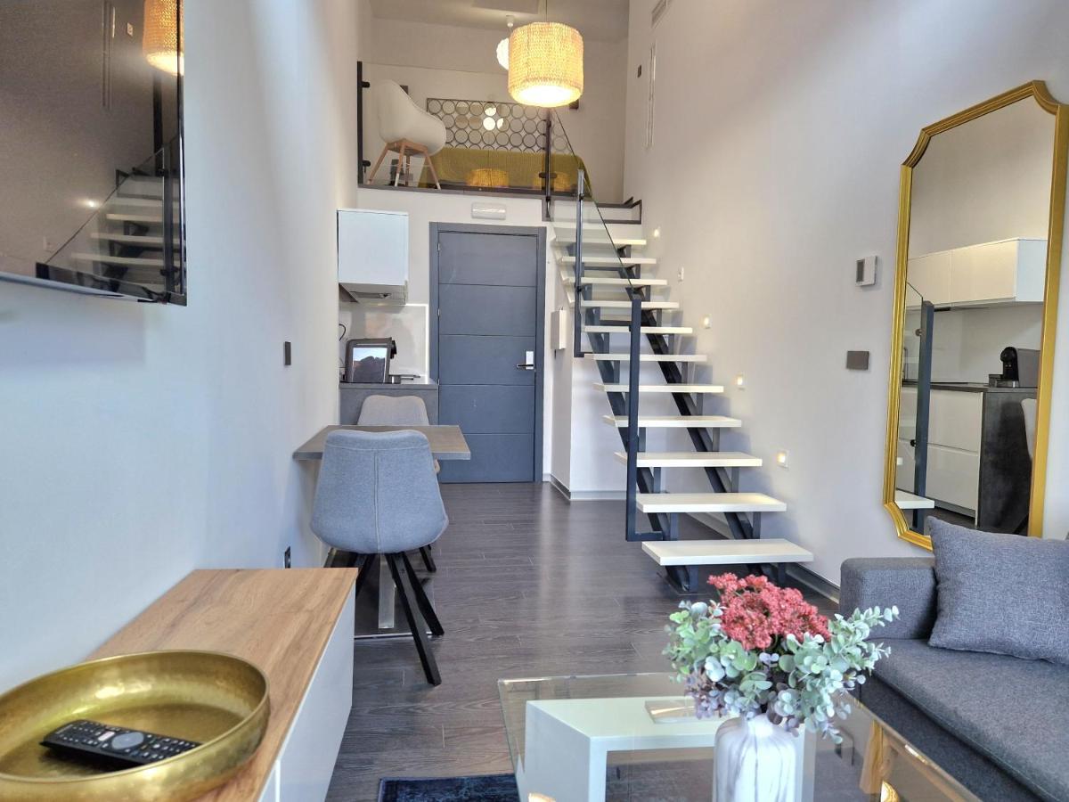 Plasencia Plaza Mayor Luxury المظهر الخارجي الصورة