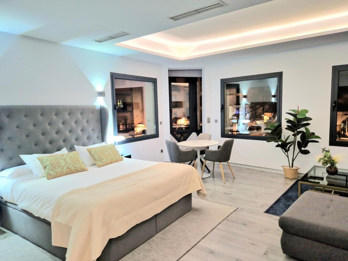 Plasencia Plaza Mayor Luxury المظهر الخارجي الصورة